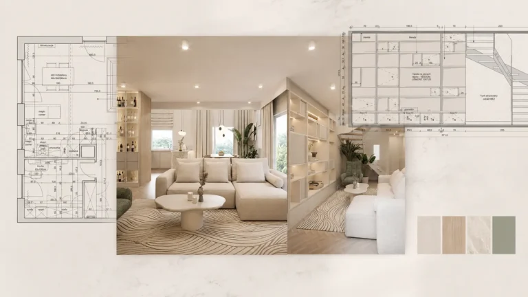Architekt wnetrz AI